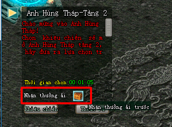 Võ Lâm Bình Dương